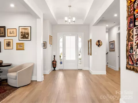 Entry Way - 1006 Milestone Ct, Monroe, NC 28110 photo 2 of 2