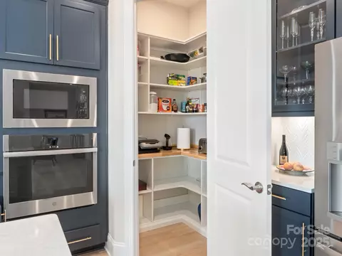 Kitchen - 1006 Milestone Ct, Monroe, NC 28110 photo 3 of 4