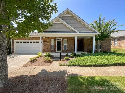 7019 Cinnamon Cir, Mint Hill, NC 28227