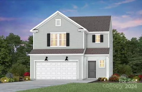 8128 Haidas 042 Ave #042, Charlotte, NC 28214