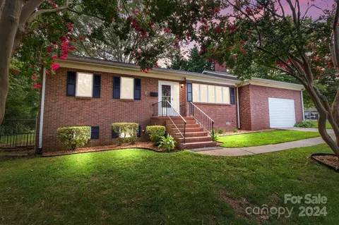 1104 Meadow Ave, Kannapolis, NC 28083