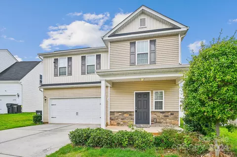 14107 Rory Glen Ln, Charlotte, NC 28215