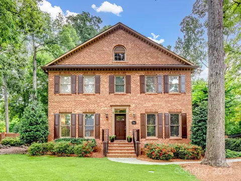 9942 Chatham Oaks Trl, Charlotte, NC 28210