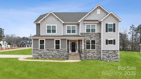 133 Jentri Way, Mooresville, NC 28115