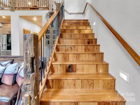989 Ferguson Cove Loop, Clyde, NC 28721 photo 20