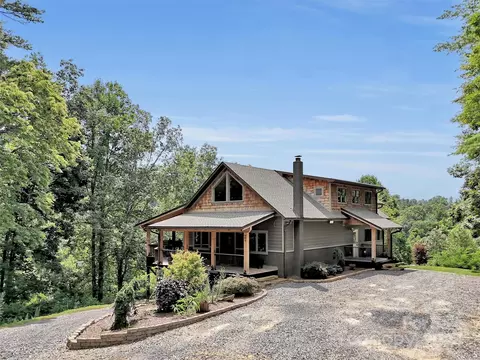989 Ferguson Cove Loop, Clyde, NC 28721 photo 40