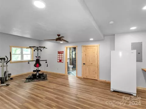 989 Ferguson Cove Loop, Clyde, NC 28721 photo 27