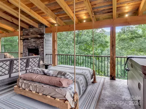 989 Ferguson Cove Loop, Clyde, NC 28721 photo 35