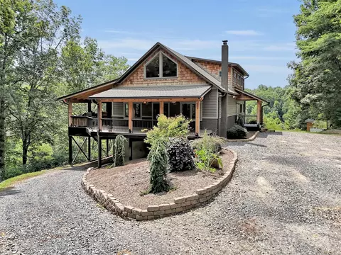 989 Ferguson Cove Loop, Clyde, NC 28721 photo 2
