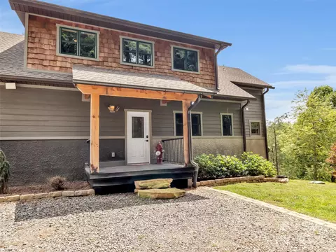 989 Ferguson Cove Loop, Clyde, NC 28721 photo 36