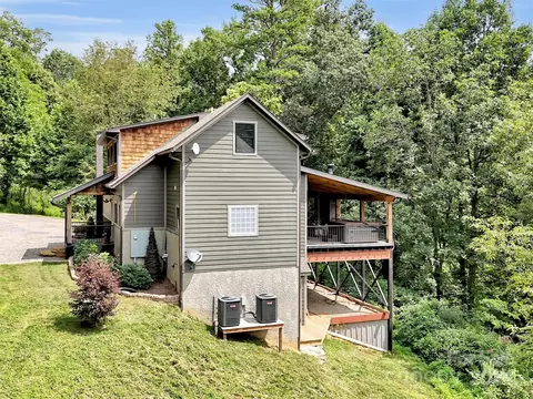 989 Ferguson Cove Loop, Clyde, NC 28721 photo 39