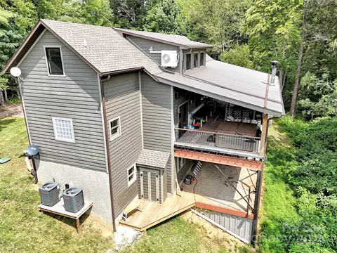 989 Ferguson Cove Loop, Clyde, NC 28721 photo 5