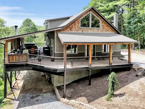 989 Ferguson Cove Loop, Clyde, NC 28721 photo 31