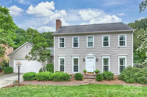4726 Truscott Rd, Charlotte, NC 28226