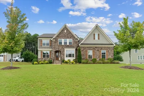 2326 Madeira 345 Cir #345, Waxhaw, NC 28173