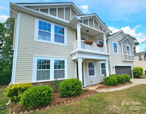 11521 Allen A Brown Rd, Charlotte, NC 28269