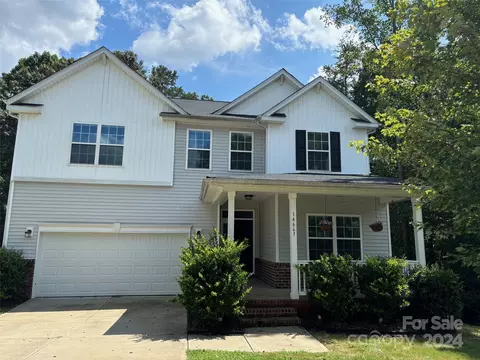 14667 Heather Leanne Rd, Huntersville, NC 28078