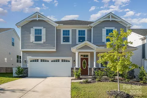 16038 Fieldstone Trce, Charlotte, NC 28278