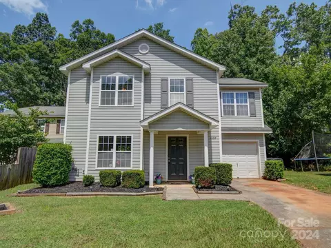 1037 Dale Ave, Charlotte, NC 28216