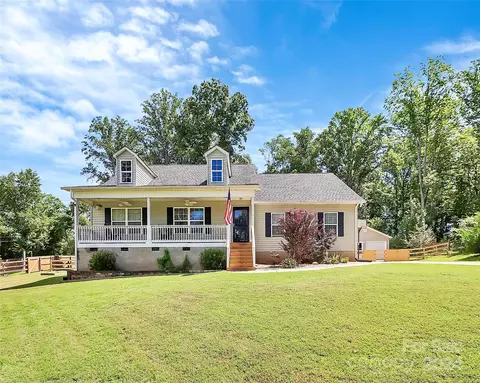 575 Kelly Rd, York, SC 29745