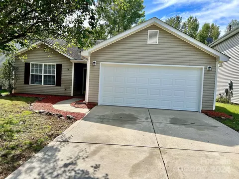 4419 Wills Way, Charlotte, NC 28227