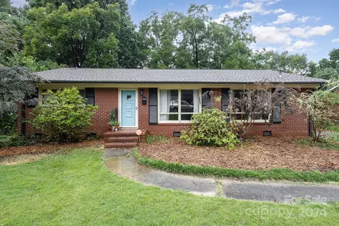 3540 Edsel Pl, Charlotte, NC 28205