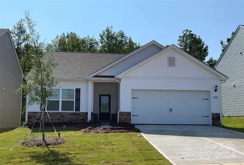1057 Mordred St, Richburg, SC 29729