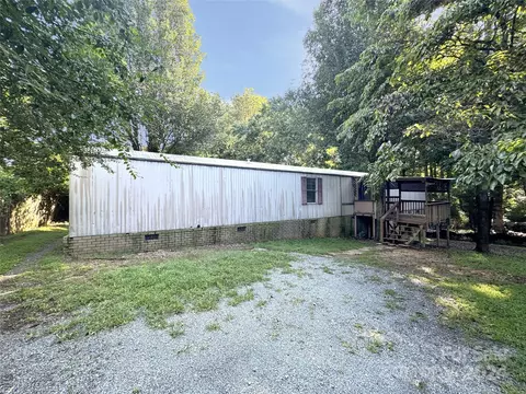 13116 Megan Dr, Rockwell, NC 28138