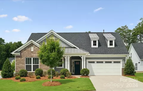 1007 Moose Trl, Stallings, NC 28104