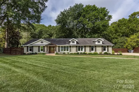 6224 Deveron Dr, Charlotte, NC 28211