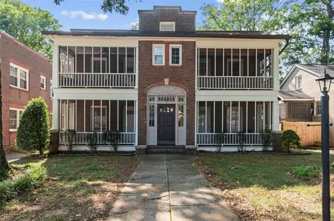 1711 Club Rd, Charlotte, NC 28205