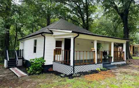 1407 W Mauney W Ave W, Gastonia, NC 28052
