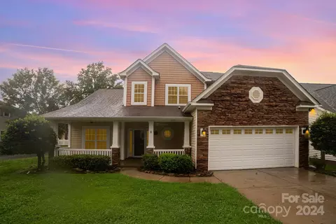 3003 Filly Dr, Indian Trail, NC 28079