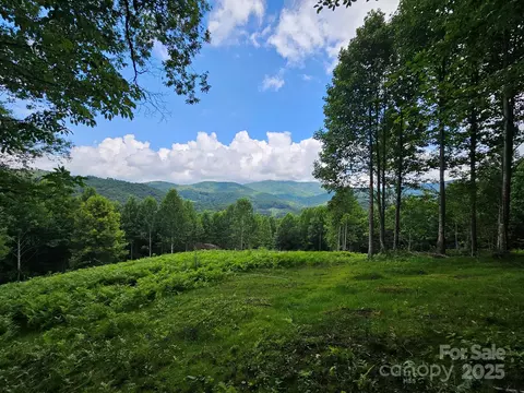 Smith Creek Road, Mars Hill, NC 28754