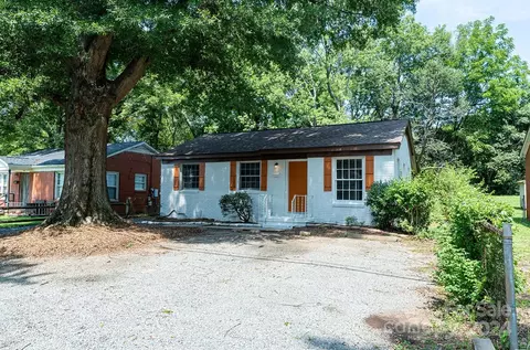 328 Ramona St, Charlotte, NC 28208