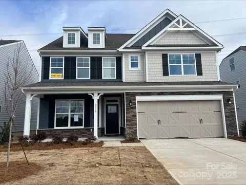 8736 Acadia 601 Pkwy #601, Sherrills Ford, NC 28673
