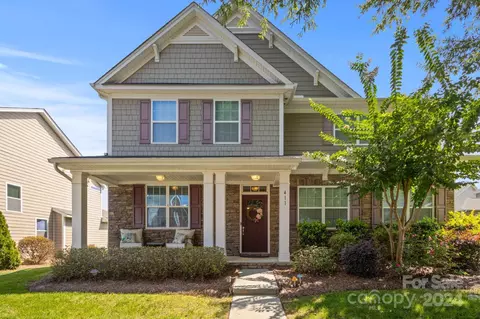411 Gardenia St, Belmont, NC 28012