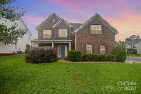 2627 Sierra Chase Dr, Monroe, NC 28112