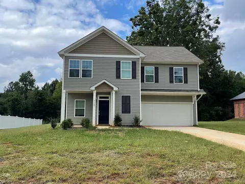 7160 Rolling Hills Dr, Sherrills Ford, NC 28673