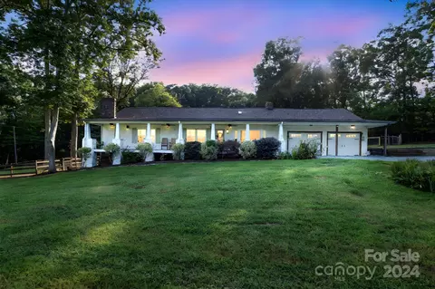 8145 Indian Trail Rd, Charlotte, NC 28227