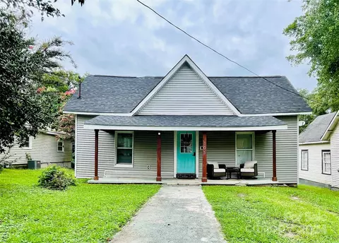 105 E Maryland St, Bessemer City, NC 28016