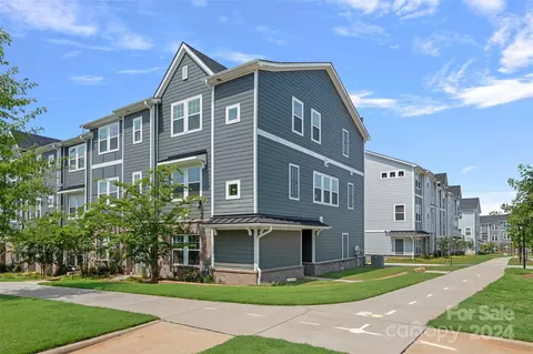 7306 Bryce Ave, Charlotte, NC 28217