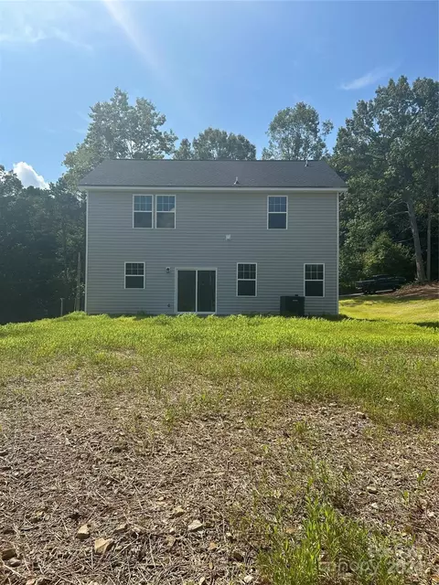 Exterior - 910 Blake Rd, Albemarle, NC 28001 photo 2 of 2