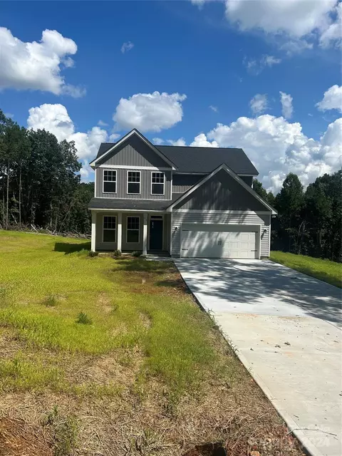 910 Blake Rd, Albemarle, NC 28001