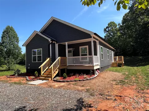 4847 Charlie Crawley Lot Apt 2 Rd #LOT 2, Morganton, NC 28655
