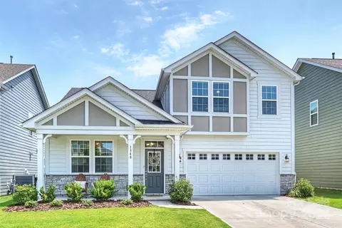 1348 Tollcross Rd, Indian Trail, NC 28079