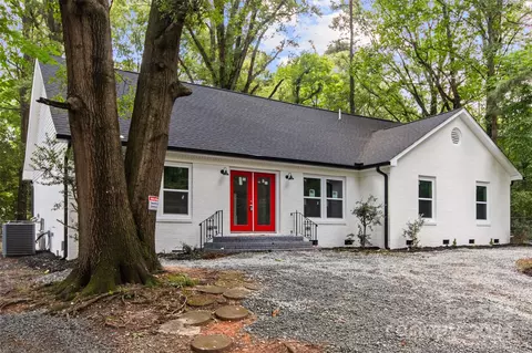 4718 Rolling Hl, Charlotte, NC 28213