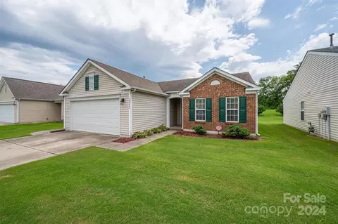 10222 Orchard Grass Ct, Charlotte, NC 28278