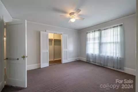 Bedroom - 323 Fleming Ave, Marion, NC 28752 photo 2 of 4