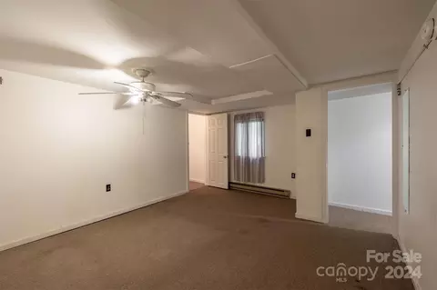Bedroom - 323 Fleming Ave, Marion, NC 28752 photo 4 of 4